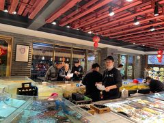 -渔傅·霞浦滩涂海鲜(建平店)