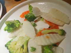 -金牌外婆家(苏州中心店)