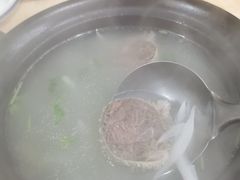 -煲来饱去冷水鱼