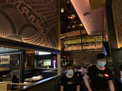 -烤匠麻辣烤鱼(环球中心店)