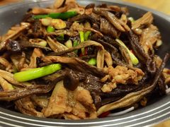 -百花食府(渔阳南路店)