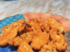 -海味世家·家常菜馆(明州里店)