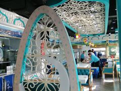 -帕米尔食府(白云观店)