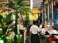 -曾百万小炉小串自助烧烤(高新店)