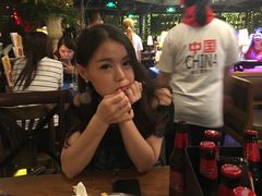 -拾叁唐Livehouse(佛山禅城店)
