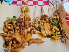 -好可爱经典炸炸炸·炸鲜奶(长郡老店)