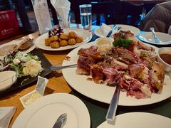 -兰特伯爵西餐厅·啤酒屋(方庄店)