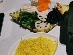 -鱼酷活鱼烤鱼(仙林金鹰店)