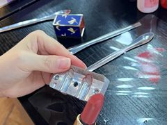 -MLart口红DIY