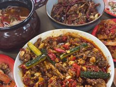 -老三样·旧食新味(船山路店)