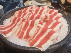 -海鲨湾海鲜会馆(百家湖1912店)