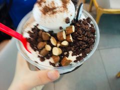 -DQ·蛋糕·冰淇淋(通州万达店)