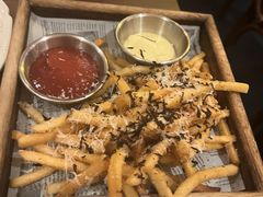 -Bistro Les Lilas丁香花小酒馆