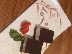 -青叶日式料理(飘亮阳光广场店)