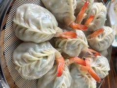 -叶存利海鲜大馅饺子(海宁路总店)