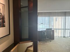 -上海锦江汤臣洲际大酒店