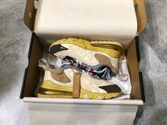 -NIKE LAB X158(新乐路店)