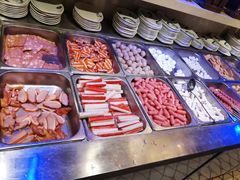 -阪尚皇·原切牛排·烤肉火锅自助(北京路店)