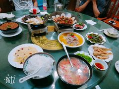 -上海小菜餐厅(理工大学店)