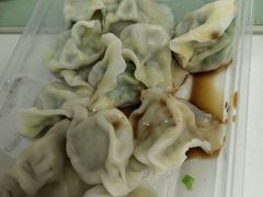 -老边饺子馆(东单店)