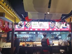 -聚点串吧·北京烧烤(朝北店)