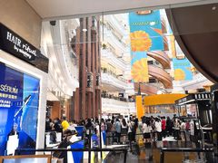 -新世界大丸百货