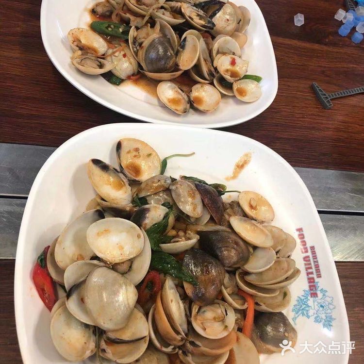 加工要有加工费的～也可以砍价～就是环境有点乱