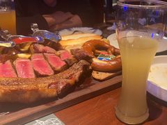 -Ambra Haus琥珀屋精酿餐厅(宝山店)