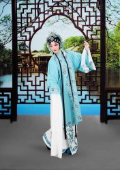 -梨园天地京剧摄影(玲珑天地店)