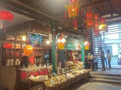 -猪肉婆私房菜(容桂总店)