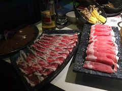 -哥老官重庆美蛙鱼头(宝山龙湖店)