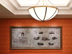 -上海锦江金门大酒店