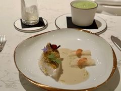 鳕鱼-王府半岛酒店·Jing餐厅