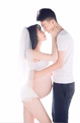 -暖摄影 孕妇写真家庭影像馆 (自然光主题店)