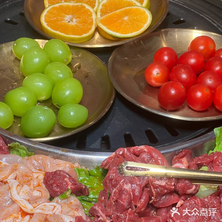 深圳宝安新店，穷鬼快乐烤肉食堂就是这里！