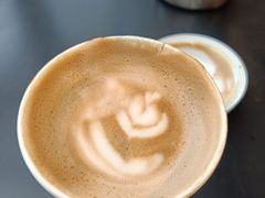 -明谦·Coffee&Cocktail Bar(美您公园店)