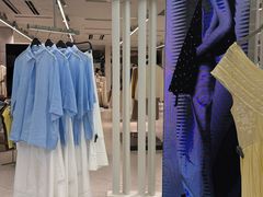 -ZARA(上海时代广场店)