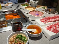 -海底捞火锅(宝龙广场夜宵主题店)