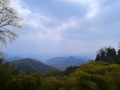 -莫干山风景区