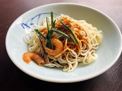 开洋葱油拌面-夜上海(新天地店)