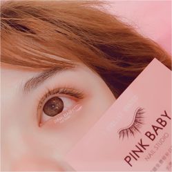 -PinkBaby美甲美睫