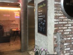 -Tubestation站点比萨(五道营店)