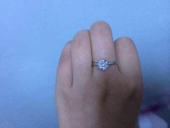 android_upload_pic-威德钻石-克拉钻大本营(南京东路店)