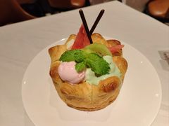 -大鸭梨烤鸭店(花园村店)