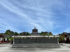 -博鳌禅寺