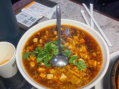 -新白鹿餐厅(百联中环店)