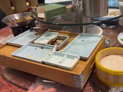 -鸿源斋清真豫菜(惠济店)