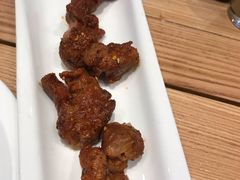 -窑啊窑窑炉烧烤(合生广场店)