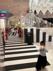 -奈尔宝家庭中心·亲子餐厅(宝安店)