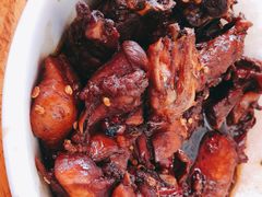 -如意香辣鸡架(总店)